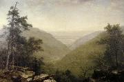 Kaaterskill Clove, Asher Brown Durand
